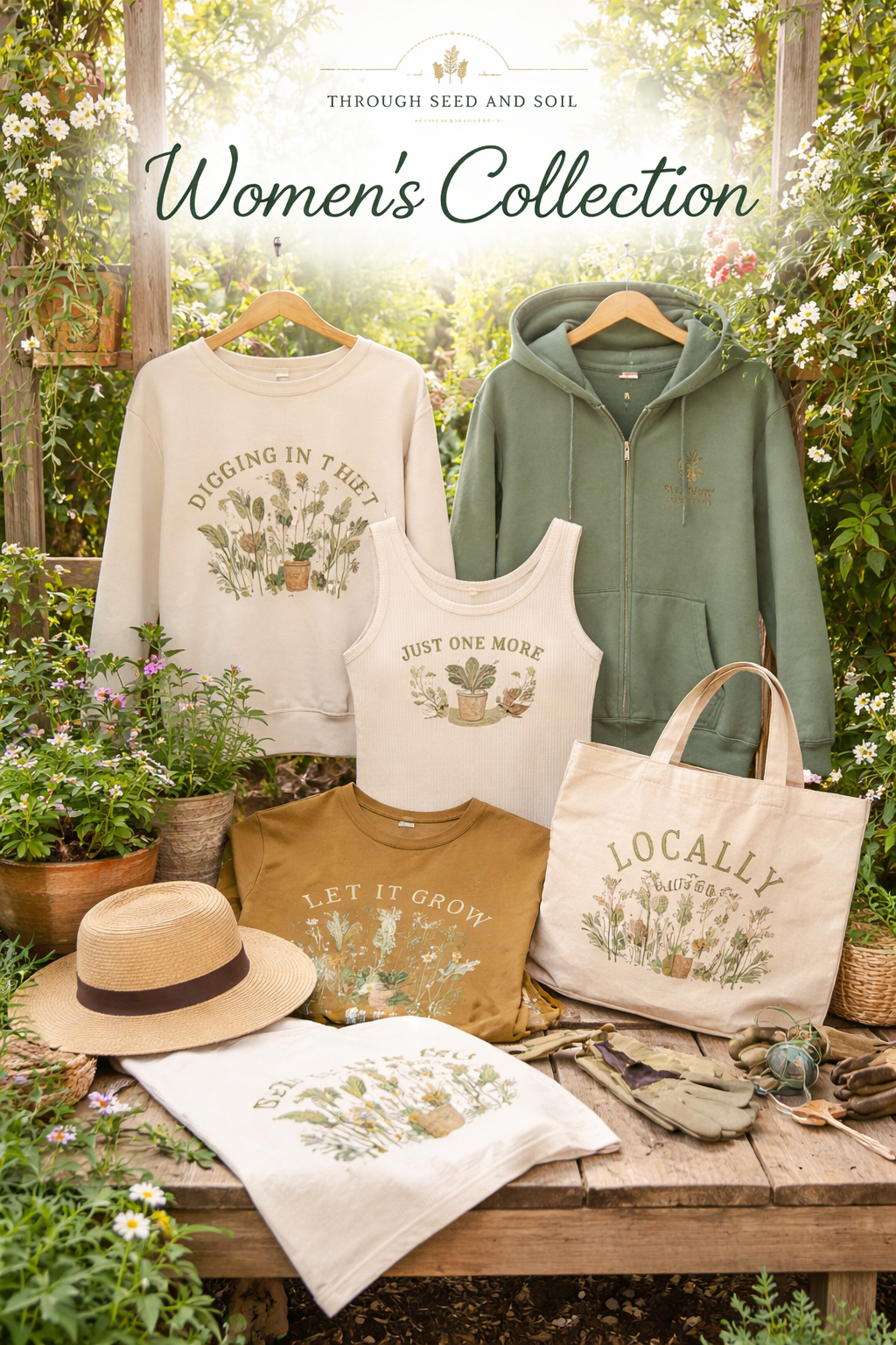 Women's Clothing