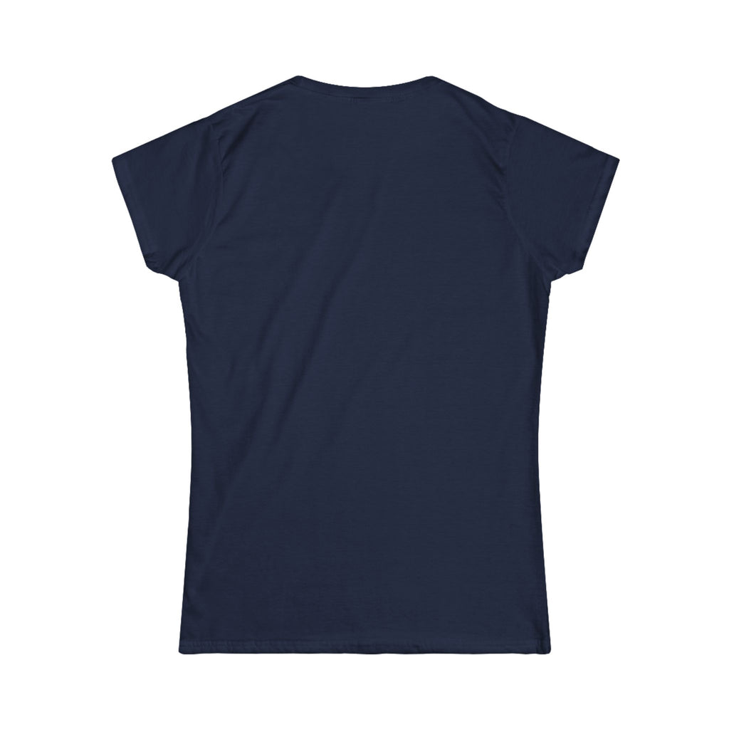 Rooted in Love Raised by Mom Floral Women's Tee