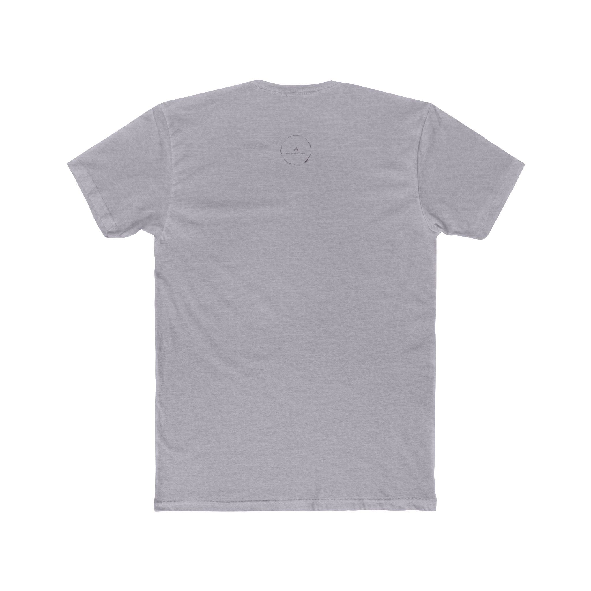 Grow Gardener T-Shirt — Vintage Gardening Crew Tee