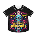 Men's Baseball Jersey (AOP)