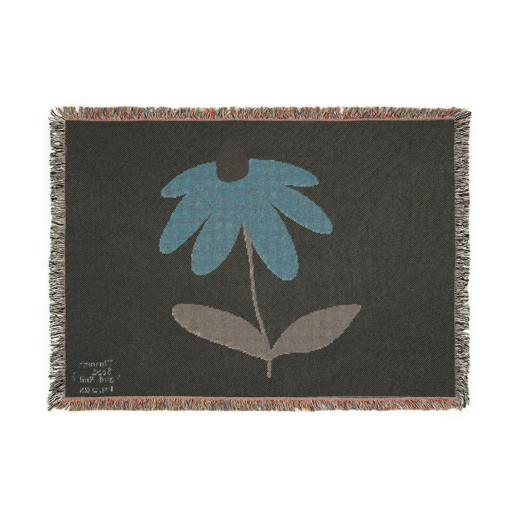 Woven Blanket