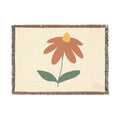 Woven Blanket