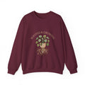 Rooted & Growing Crewneck Sweatshirt