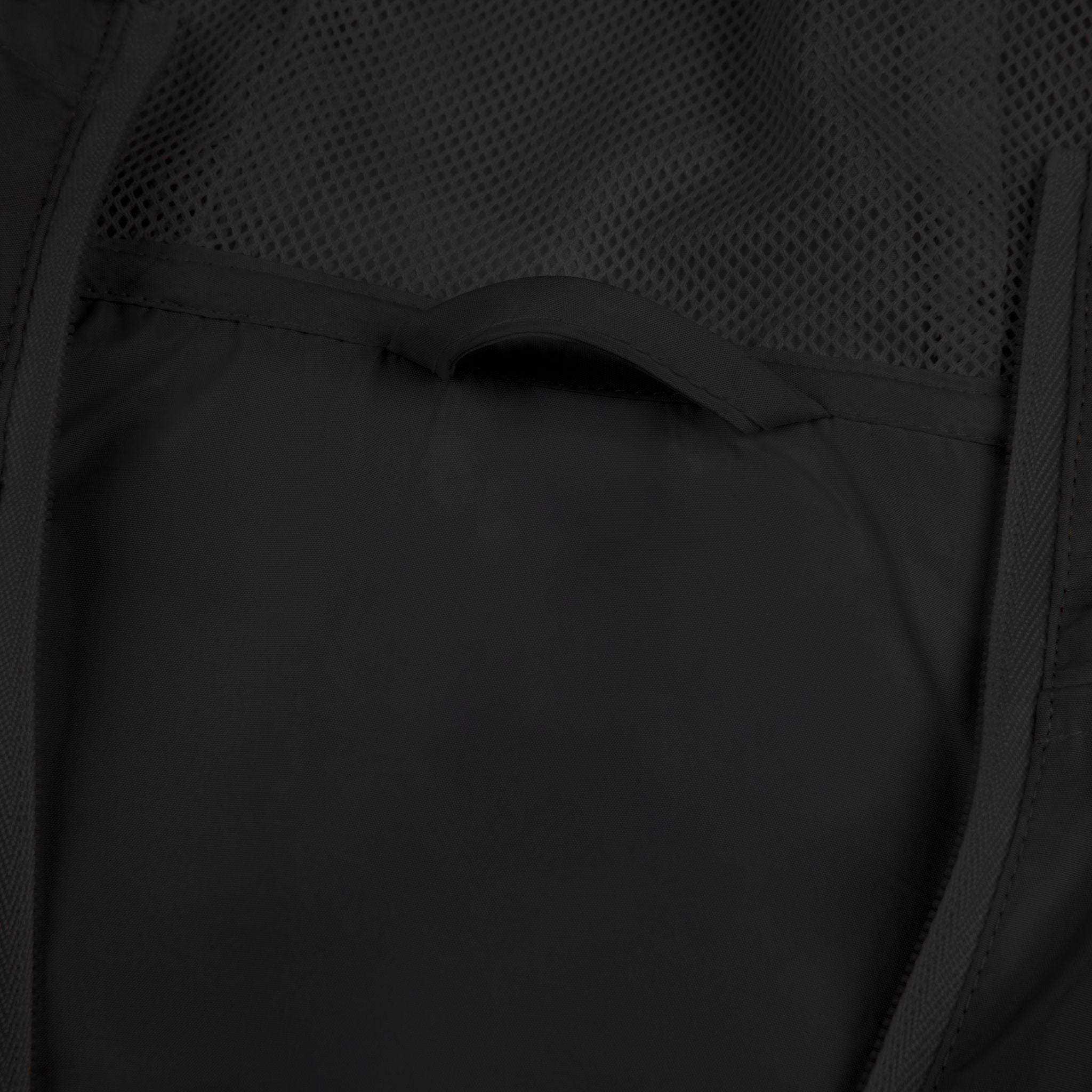 Windbreaker Jacket — The Diamond Disruptors Skull Logo