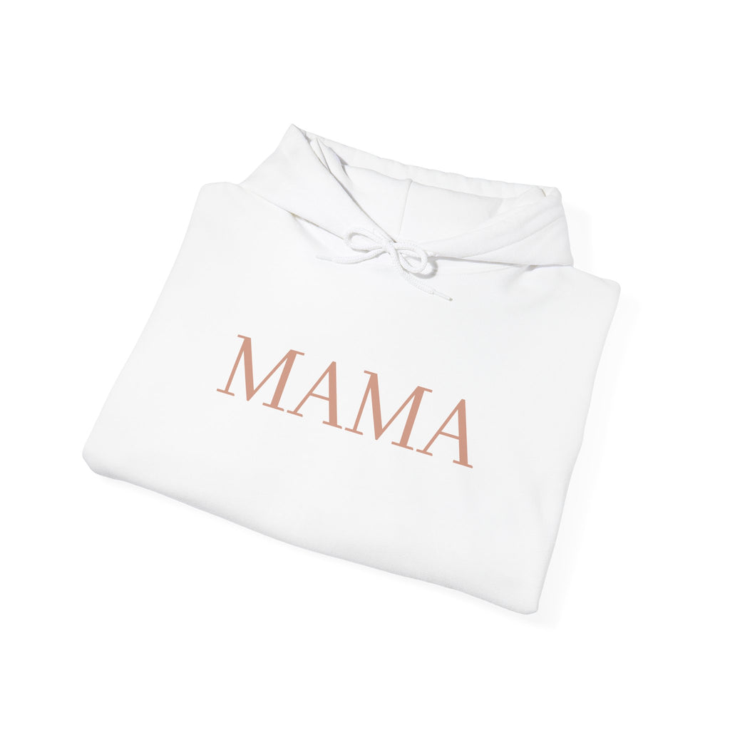 Mama Hoodie – 'I Love You From My Head… Tomatoes' Garden Mom Pullover