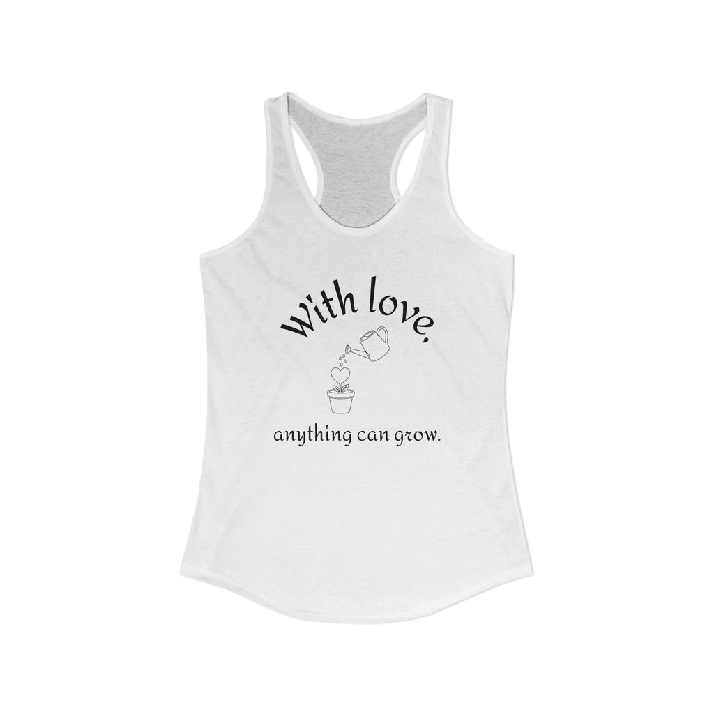 Women's Ideal Racerback Tank