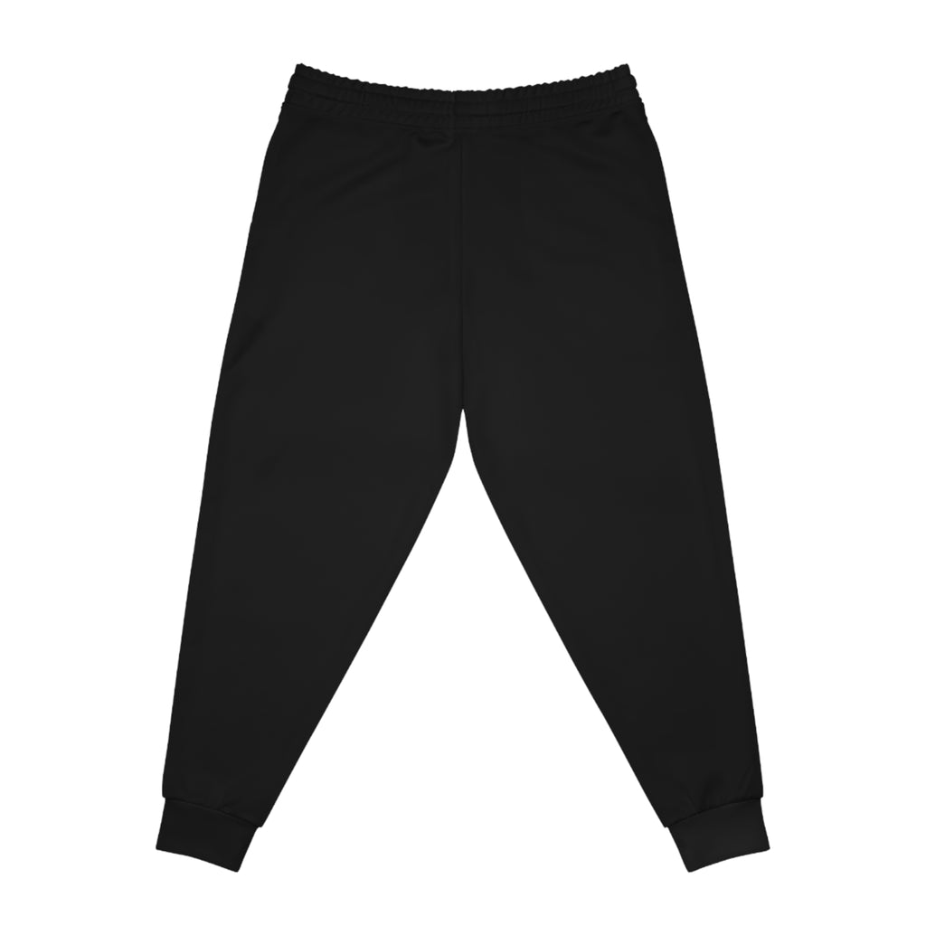 Diamond Disruptors Athletic Joggers - Gaming Logo Sweatpants