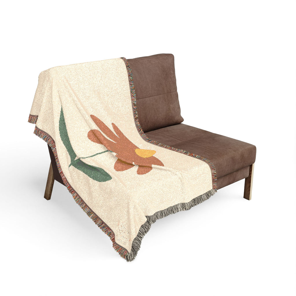Woven Blanket