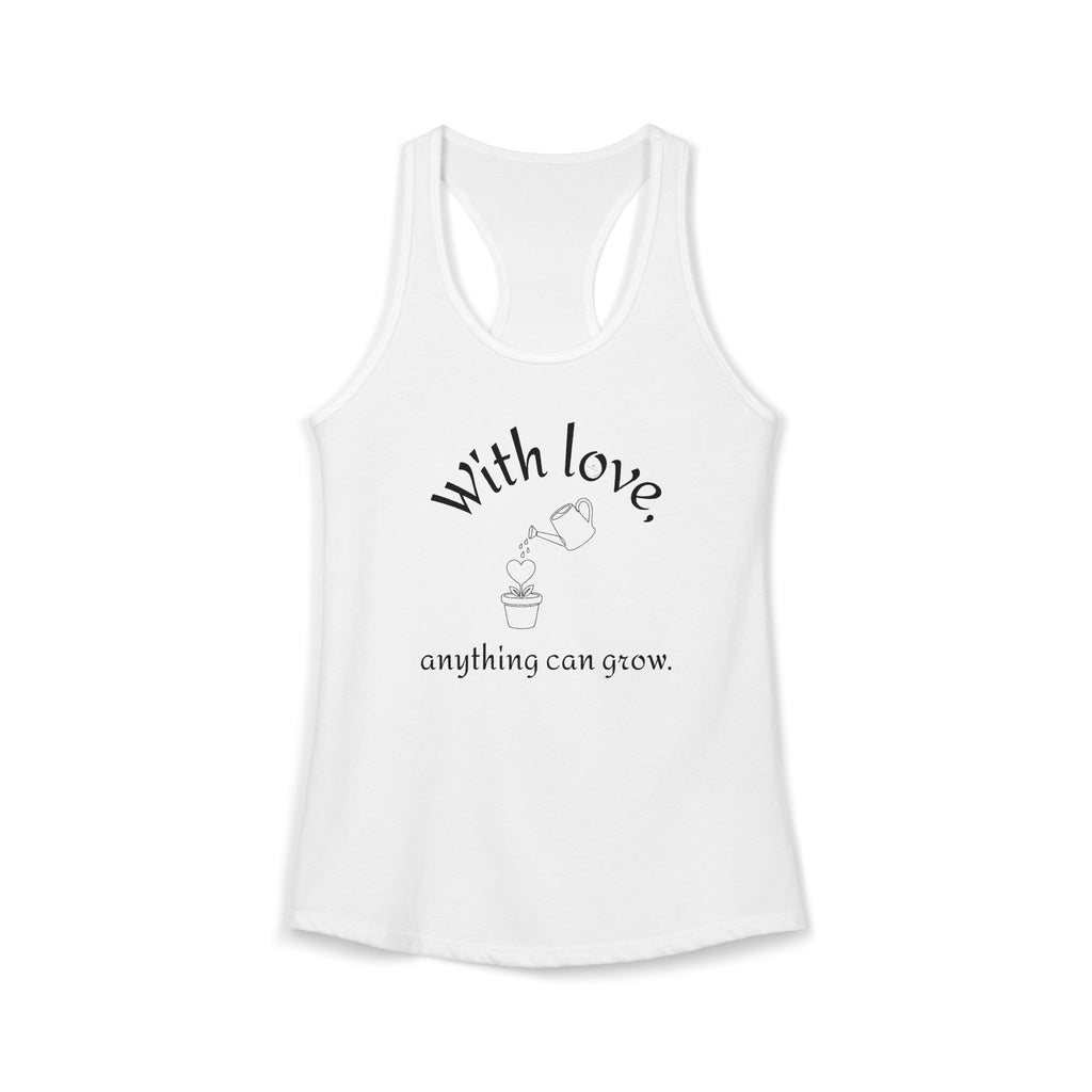 Women's Ideal Racerback Tank