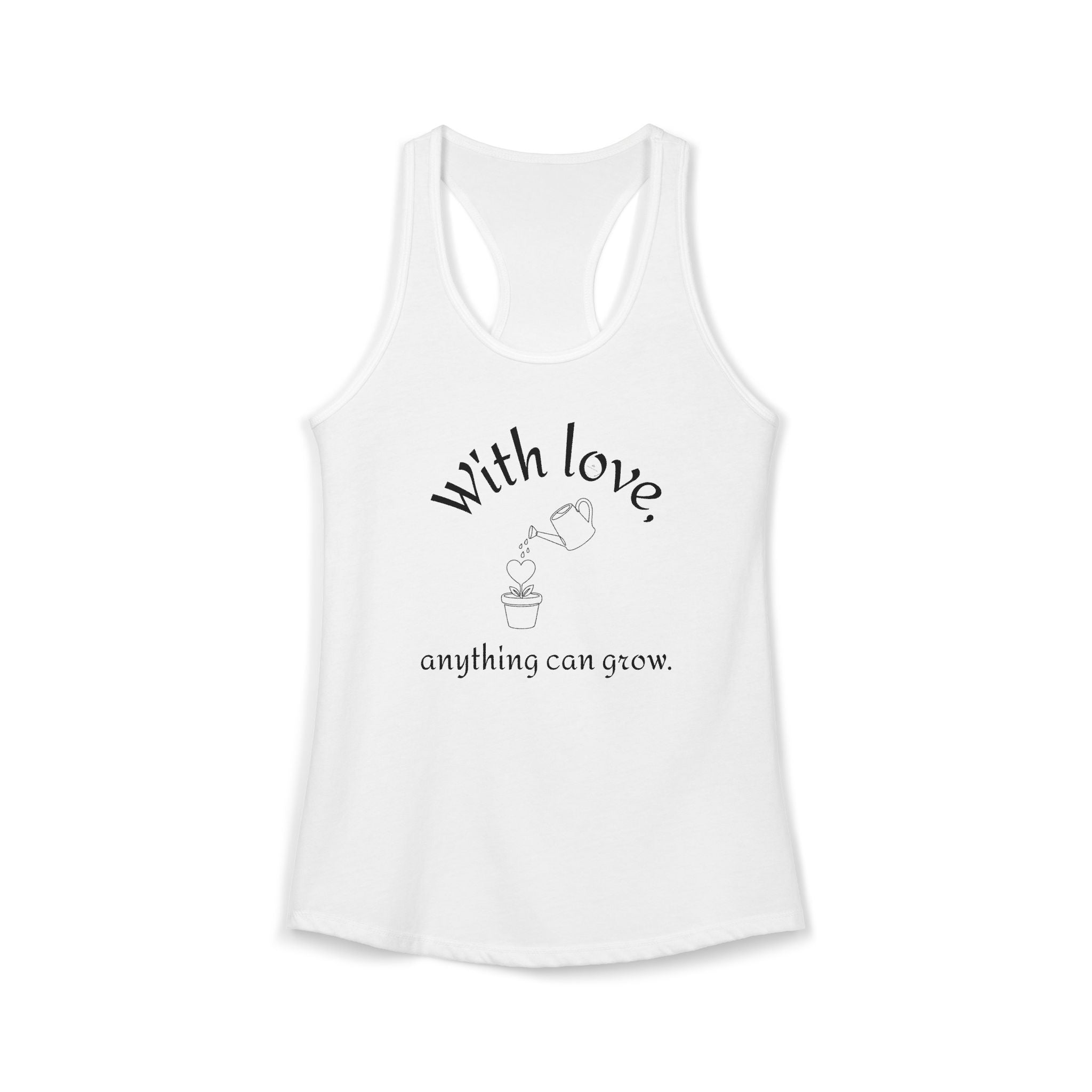 Women's Ideal Racerback Tank