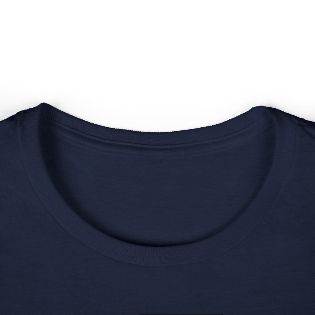 Rooted in Love Raised by Mom Floral Women's Tee