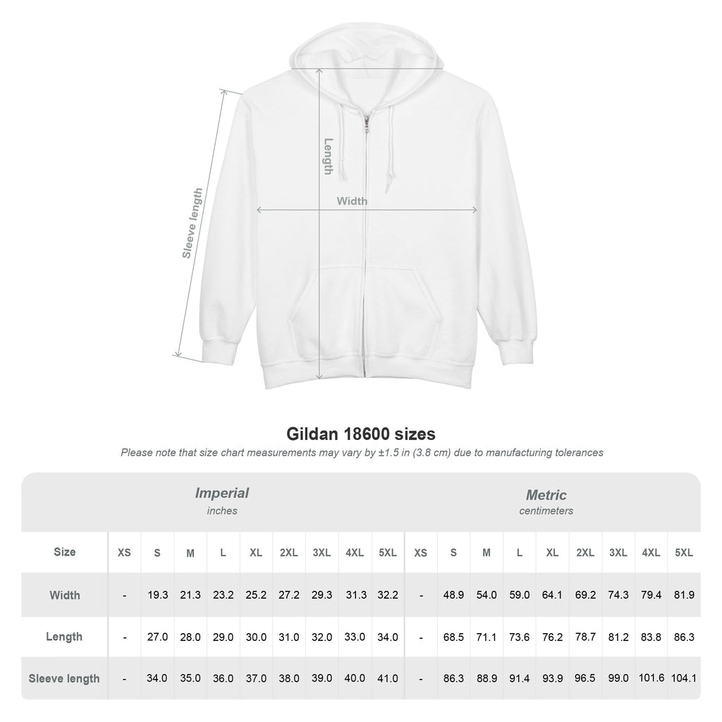 Minimalist 'Pressed Seed and Soil' Zip Hoodie — Eco Botanical Graphic