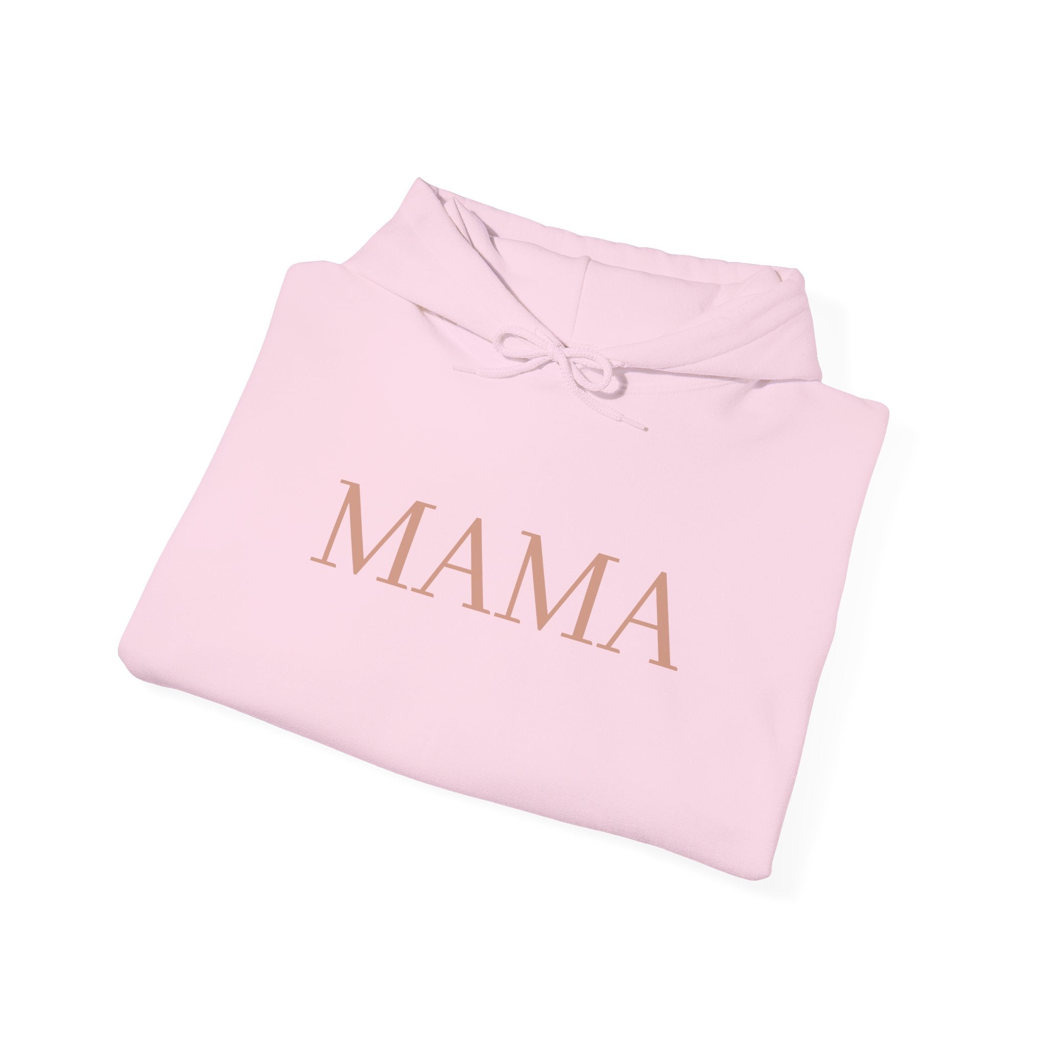 Mama Hoodie – 'I Love You From My Head… Tomatoes' Garden Mom Pullover