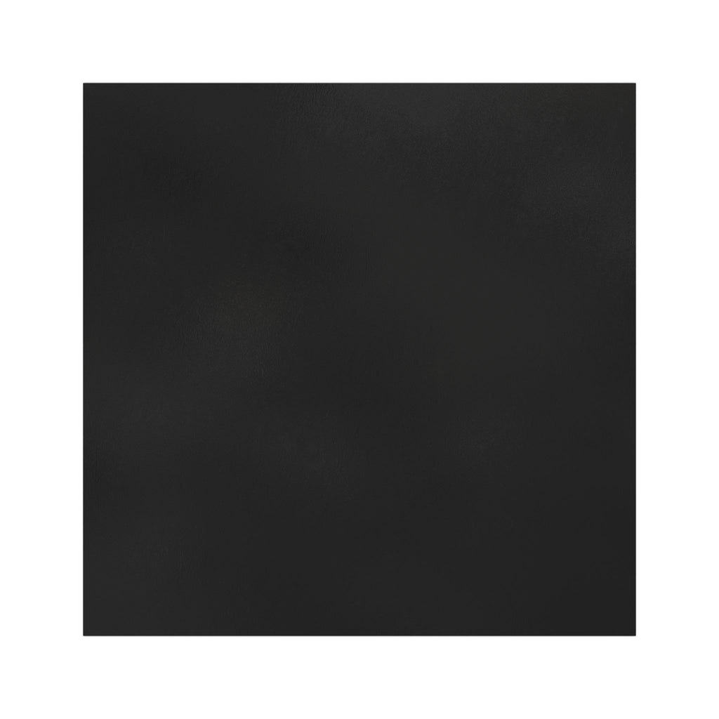 QR Code Car Magnet — 'THROUGH.SEED.AND.SOIL' Instagram Link Magnet for Cars