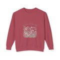 Dreaming in the Daisies Crewneck Sweatshirt