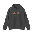 Mama Hoodie – 'I Love You From My Head… Tomatoes' Garden Mom Pullover