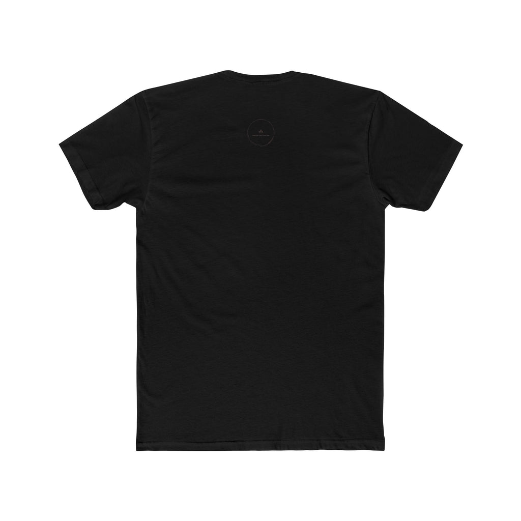 Grow Gardener T-Shirt — Vintage Gardening Crew Tee
