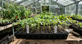 Estate-Quality Paste Tomato Seedlings